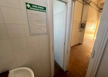 Foto 9 - Attività Commerciale Via michelangelo
 
15, Pisa - foto 9