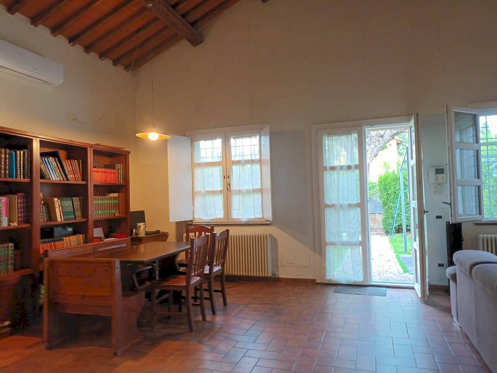 Foto 1 - Casa indipendente VIA VERDI
 
1, San Giuliano Terme - foto 1