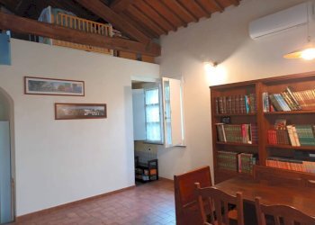 Foto 5 - Casa indipendente VIA VERDI
 
1, San Giuliano Terme - foto 5