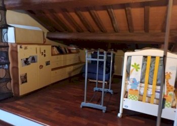 Foto 10 - Casa indipendente VIA VERDI
 
1, San Giuliano Terme - foto 10