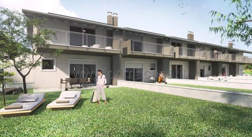 Foto 1 - Casa indipendente Via Emilia
 
56, Pisa - foto 1