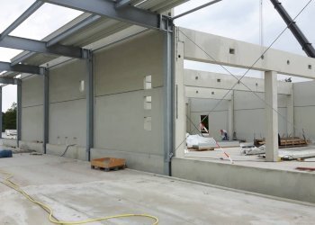 Foto 1 - Capannone viale europa
55, Cascina - foto 1