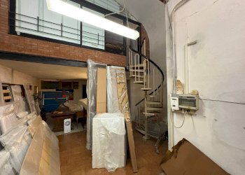 Foto 2 - Attività Commerciale Via San Martino
 
1, Pisa - foto 2