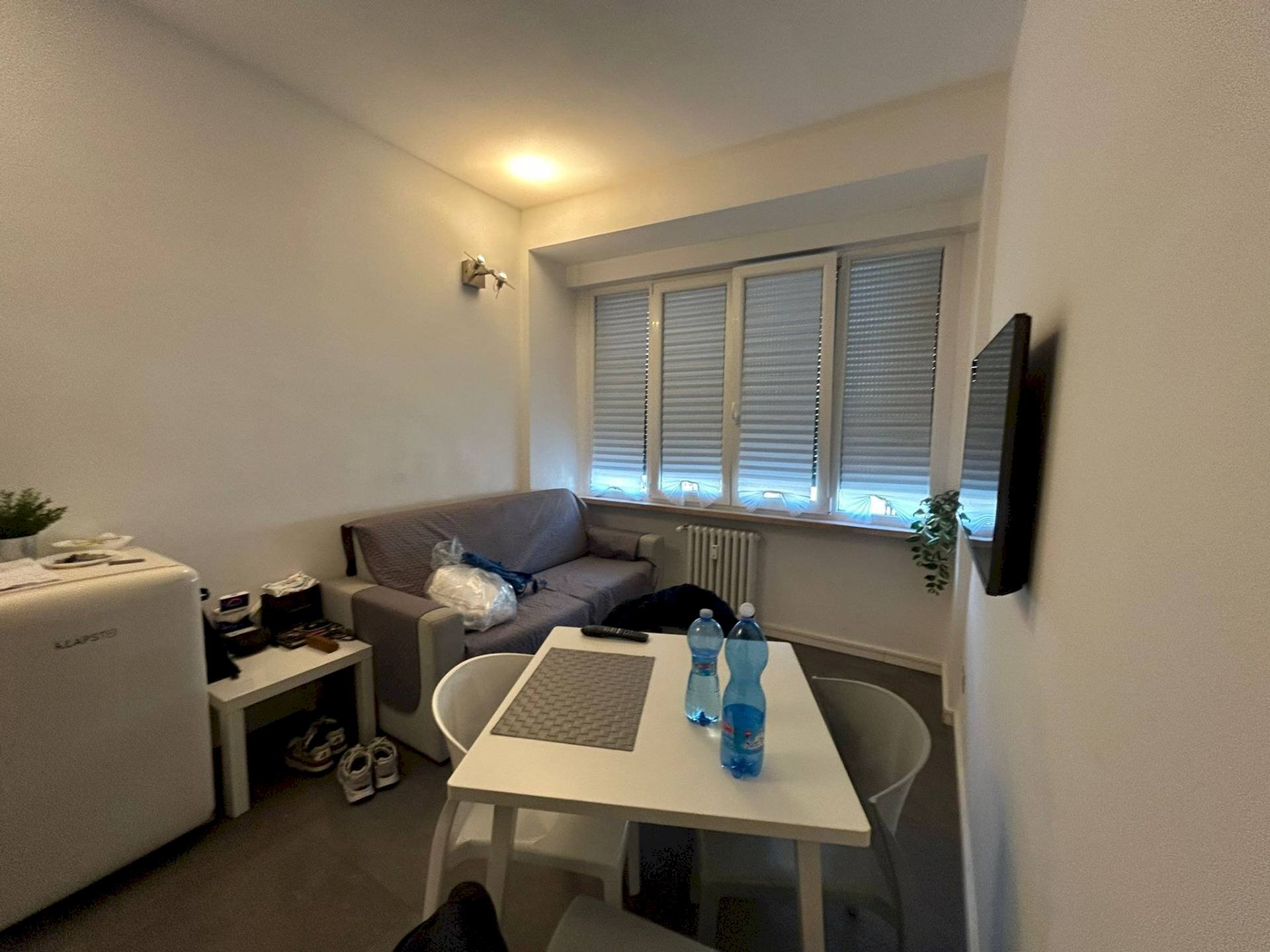 Foto 1 - Two-room apartment Via Francesco Crispi
 
1, Pisa - photo 1