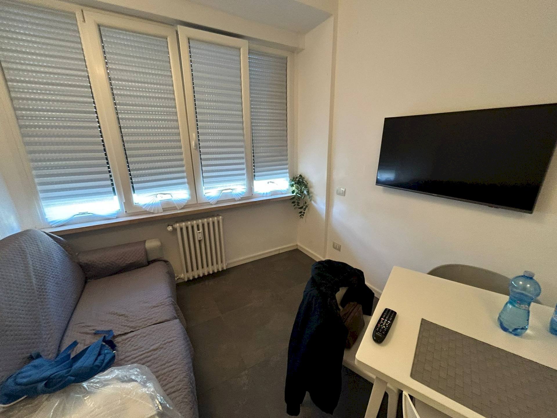 Foto 2 - Two-room apartment Via Francesco Crispi
 
1, Pisa - photo 2