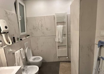 Foto 9 - Bilocale Via Francesco Crispi
 
1, Pisa - foto 9