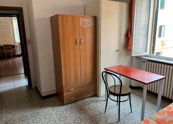 Foto 12 - Quadrilocale Piazzale Sicilia
 
3, Pisa - foto 12