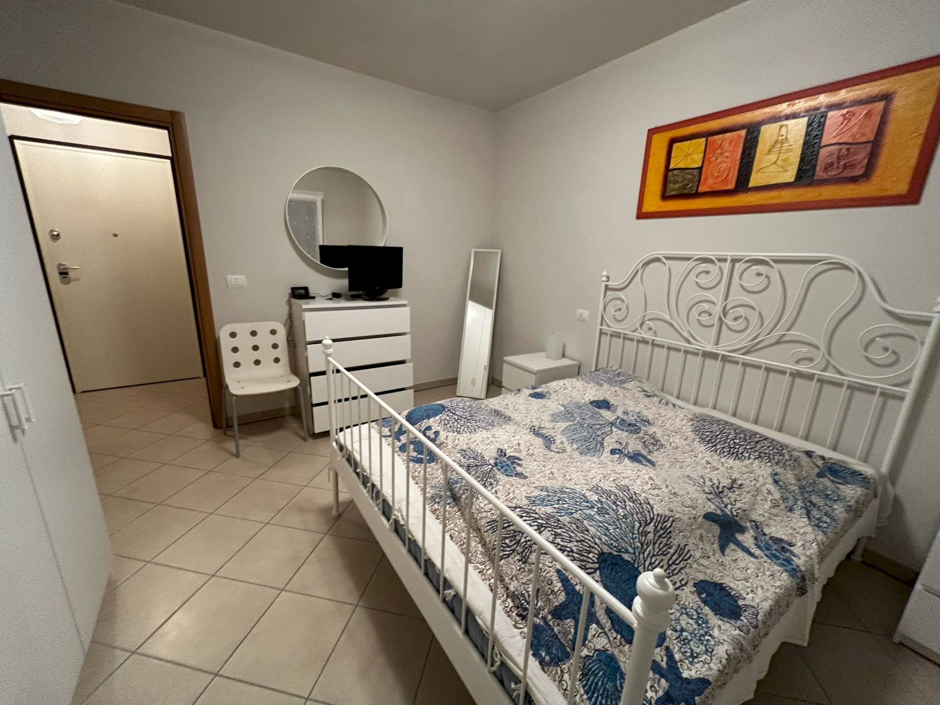 Foto 1 - Trilocale viale del tirreno
 
100, Pisa - foto 1