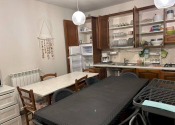 Foto 10 - Trilocale viale del tirreno
 
100, Pisa - foto 10