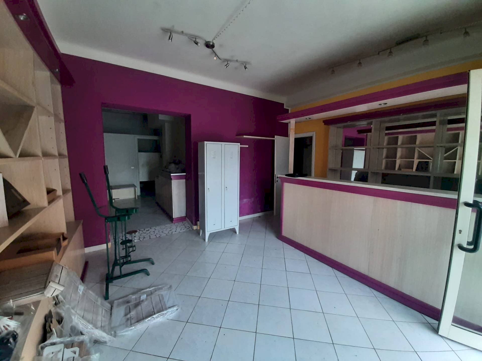 Foto 2 - Attività Commerciale via che guevara pontasserchio
 
55, San Giuliano Terme - foto 2