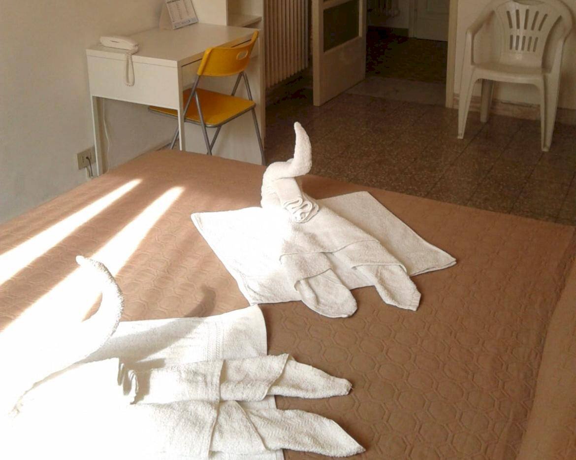 Foto 2 - Non-buildable land Via Sant'antonio
 
1, Pisa - photo 2