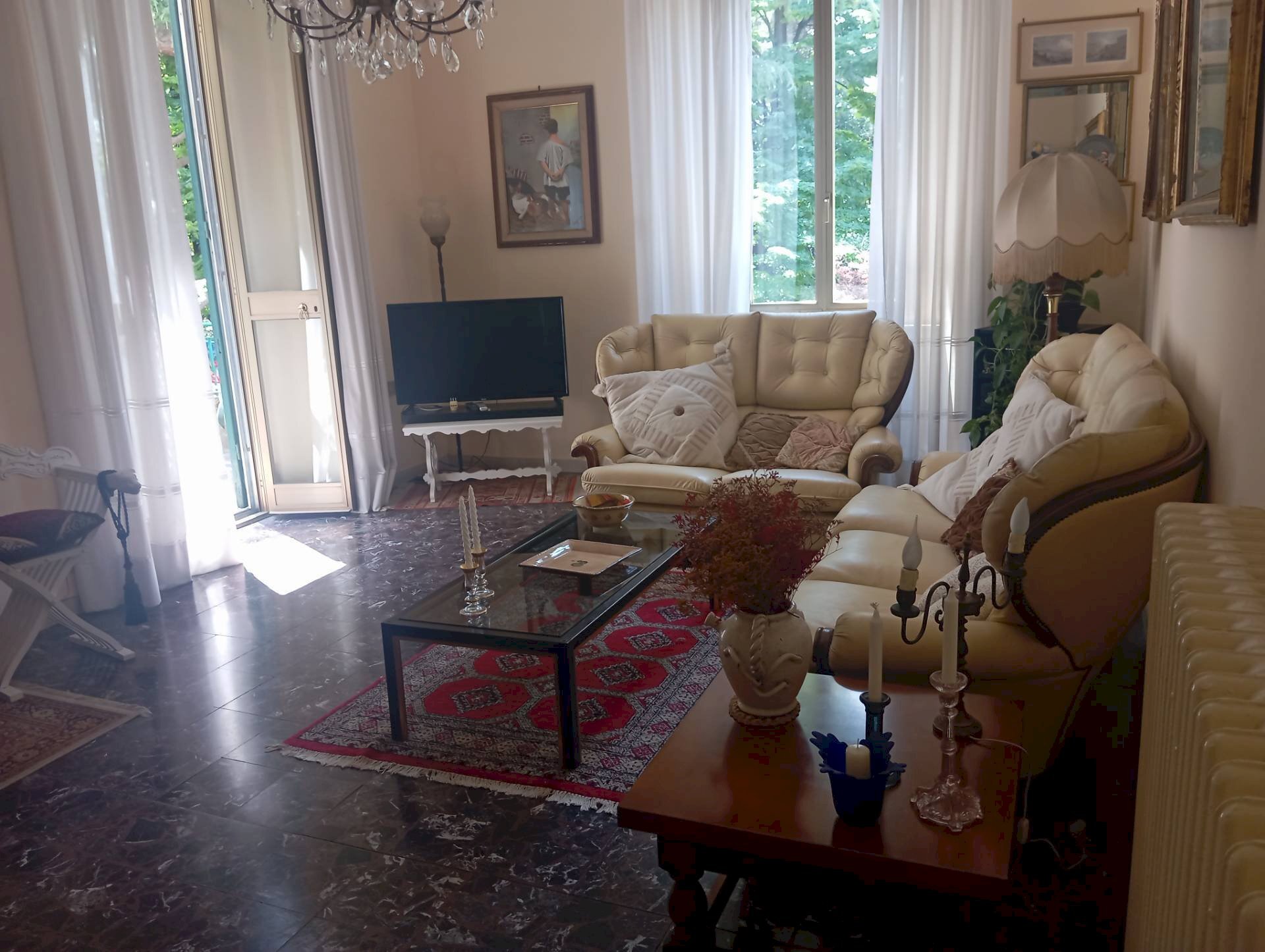 Foto 1 - Appartamento via delle piagge
 
-, Pisa - foto 1