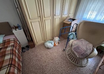 Foto 15 - Quadrilocale via giovanni pascoli
 
1, Cascina - foto 15