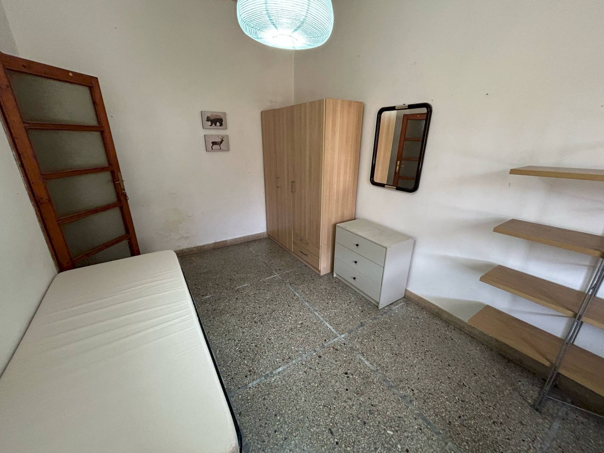 Foto 3 - Terreno non edificabile via antonio fratti
 
1, Pisa - foto 3