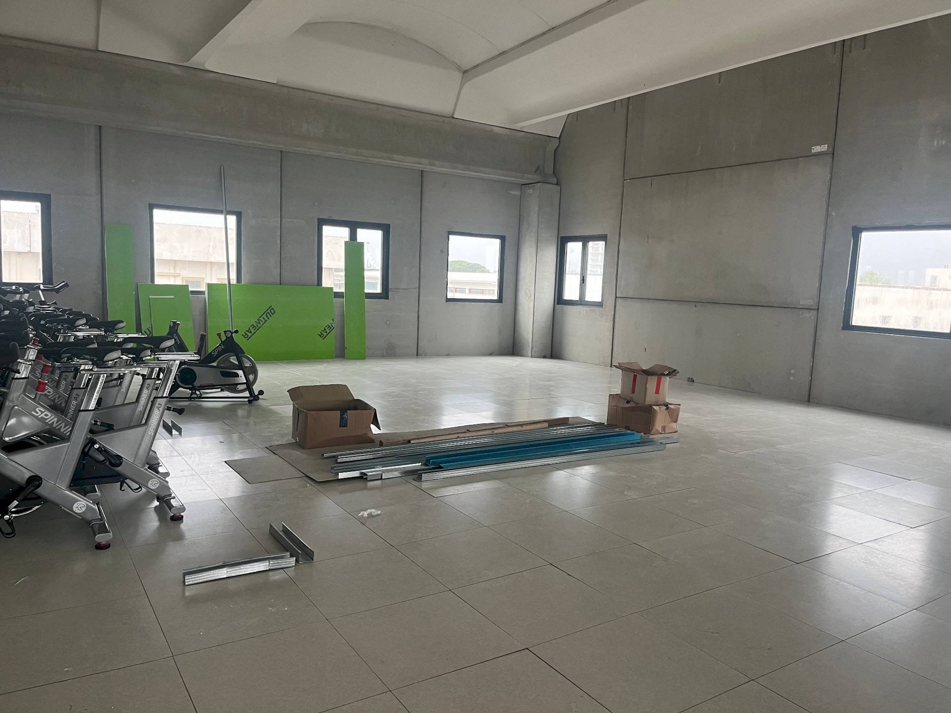 Foto 3 - Attività Commerciale via ulisse aldovrandi
 
5, Pisa - foto 3