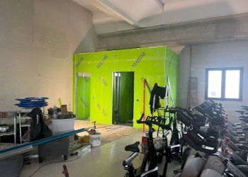 Foto 5 - Attività Commerciale via ulisse aldovrandi
 
5, Pisa - foto 5