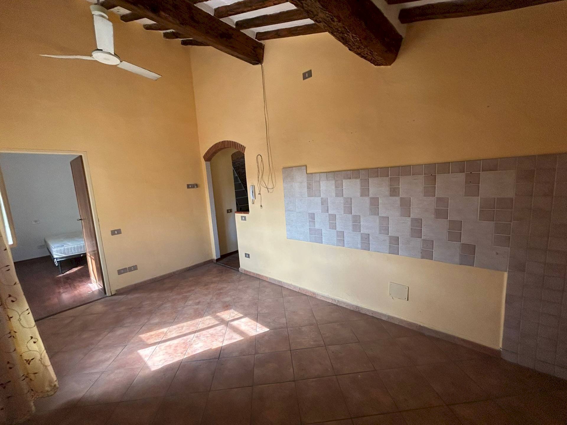 Foto 1 - Four-room apartment via piastroni
 
25, Cascina - photo 1