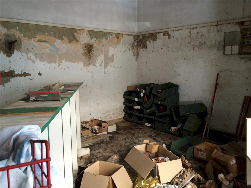 Foto 2 - Attività Commerciale via borsi
30, Livorno - foto 2