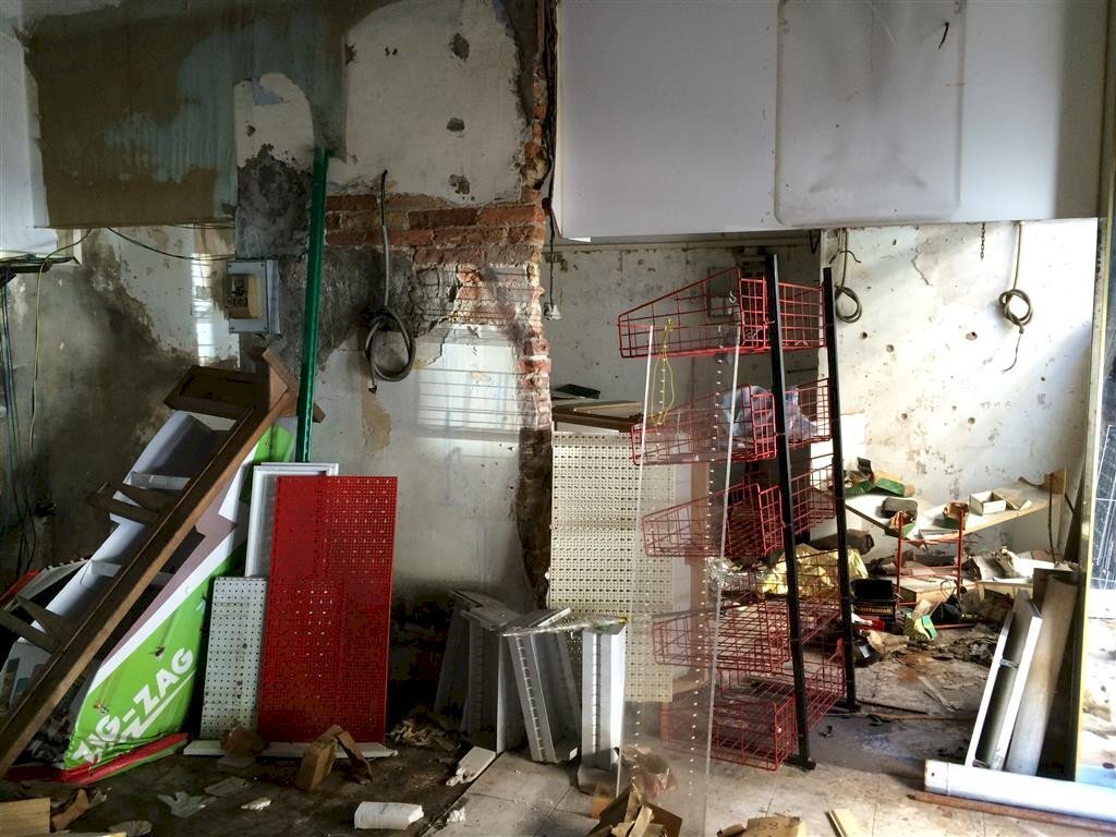 Foto 3 - Attività Commerciale via borsi
30, Livorno - foto 3