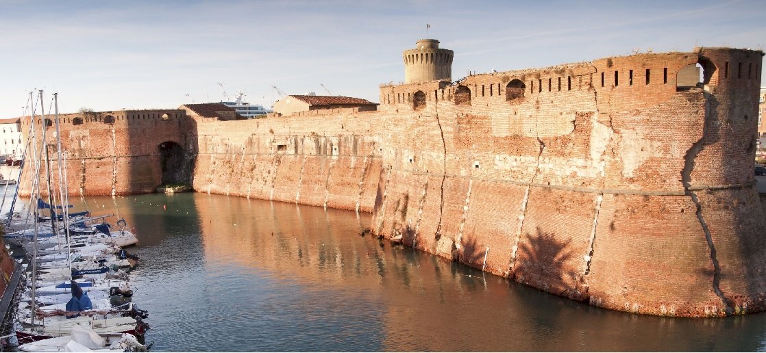 Foto 1 - Commercial Activity Via Grande, Livorno - photo 1