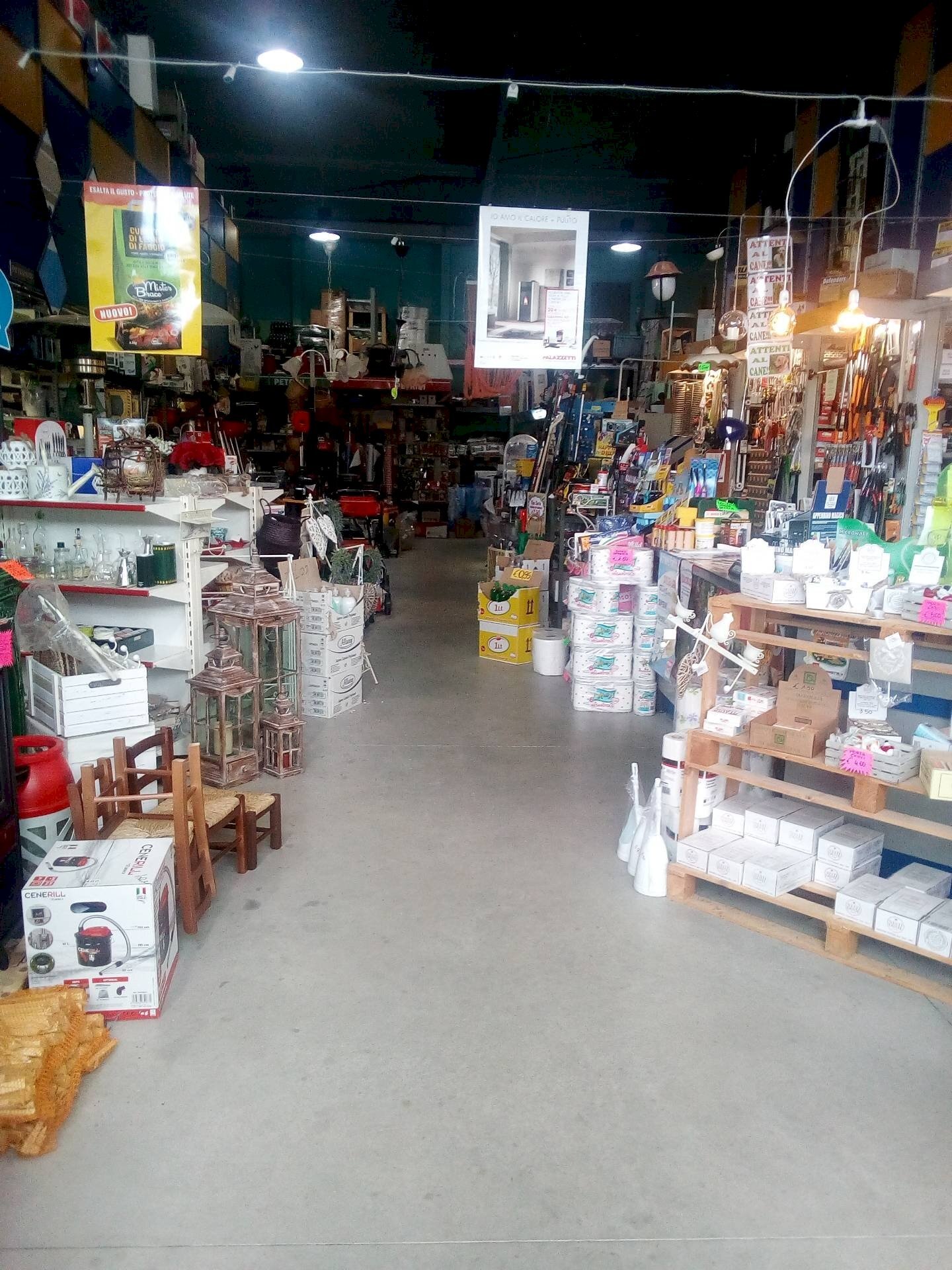 Foto 1 - Attività Commerciale Via Delle Padule, Crespina Lorenzana - foto 1