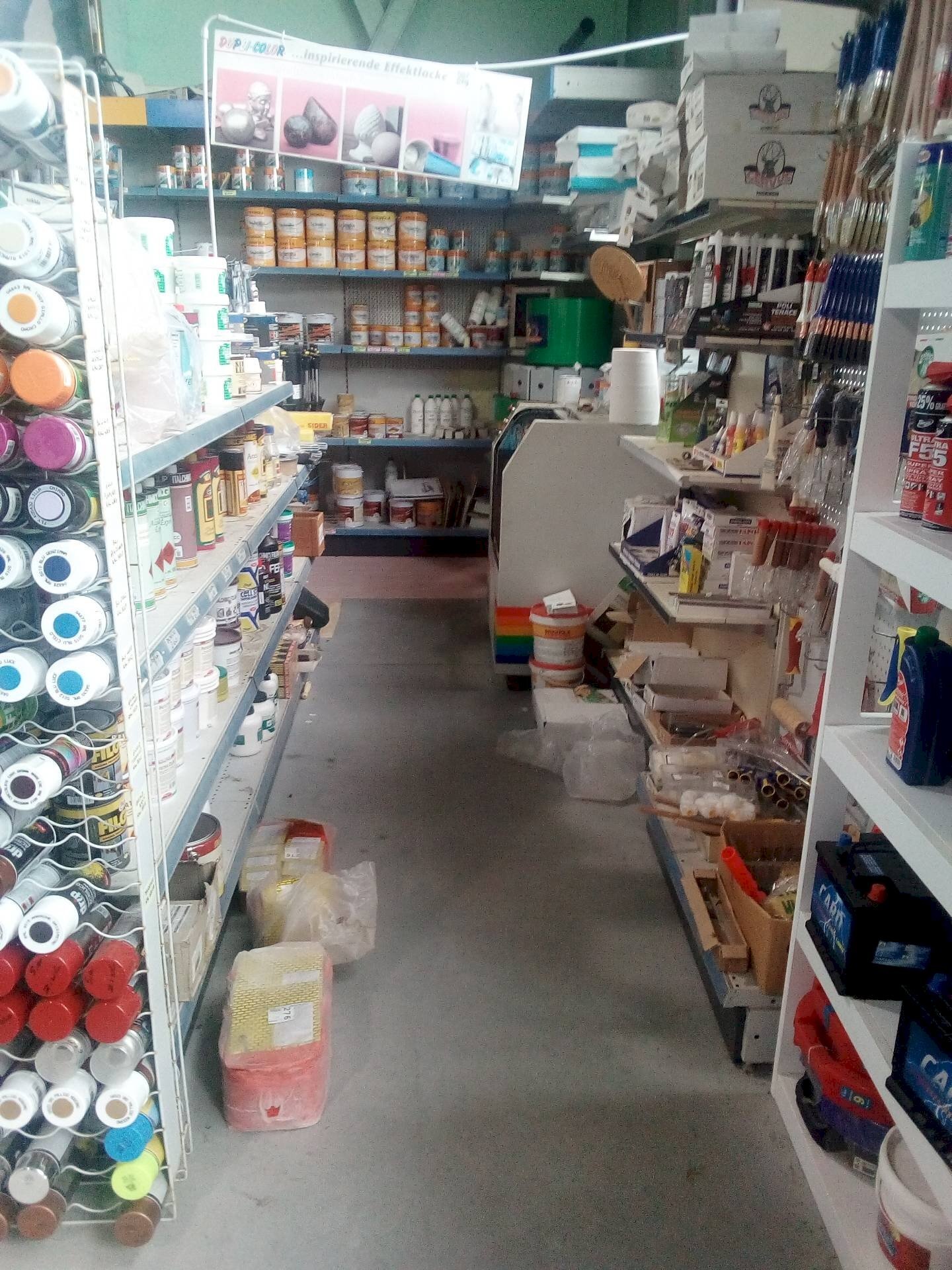 Foto 2 - Attività Commerciale Via Delle Padule, Crespina Lorenzana - foto 2