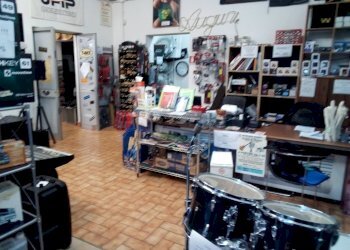 Foto 1 - Commercial Activity Via ugo la malfa
 
33, Collesalvetti - photo 1