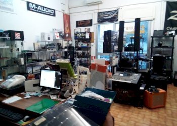 Foto 5 - Commercial Activity Via ugo la malfa
 
33, Collesalvetti - photo 5