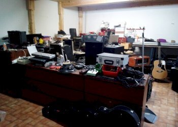 Foto 17 - Commercial Activity Via ugo la malfa
 
33, Collesalvetti - photo 17