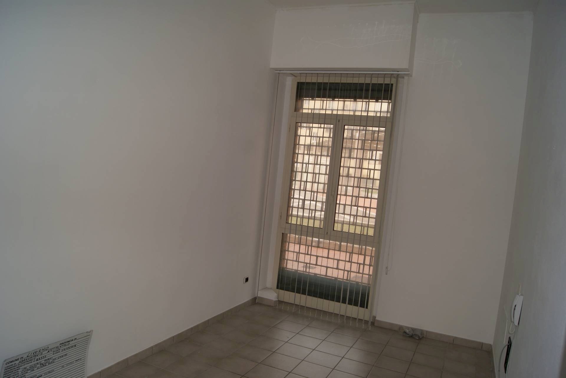 Foto 2 - Office Piazza Venti Settembre, Livorno - photo 2