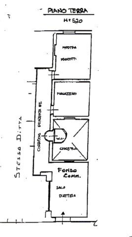 Foto 1 - Attività Commerciale Largo Fratelli Rosselli
 
1, Livorno - foto 1