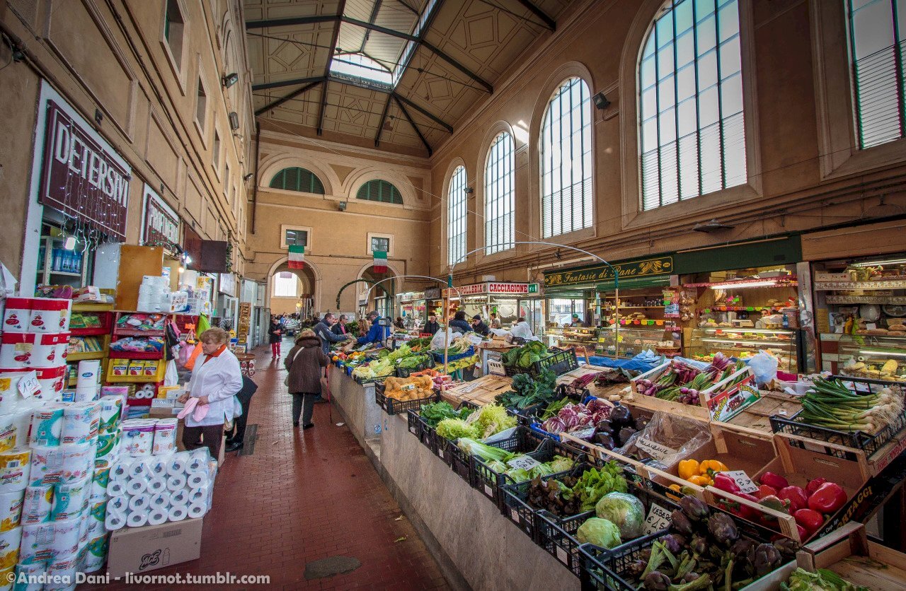 Foto 1 - Attività Commerciale Via Buontalenti
 
1, Livorno - foto 1