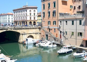 Foto 4 - Attività Commerciale Via Buontalenti
1, Livorno - foto 4
