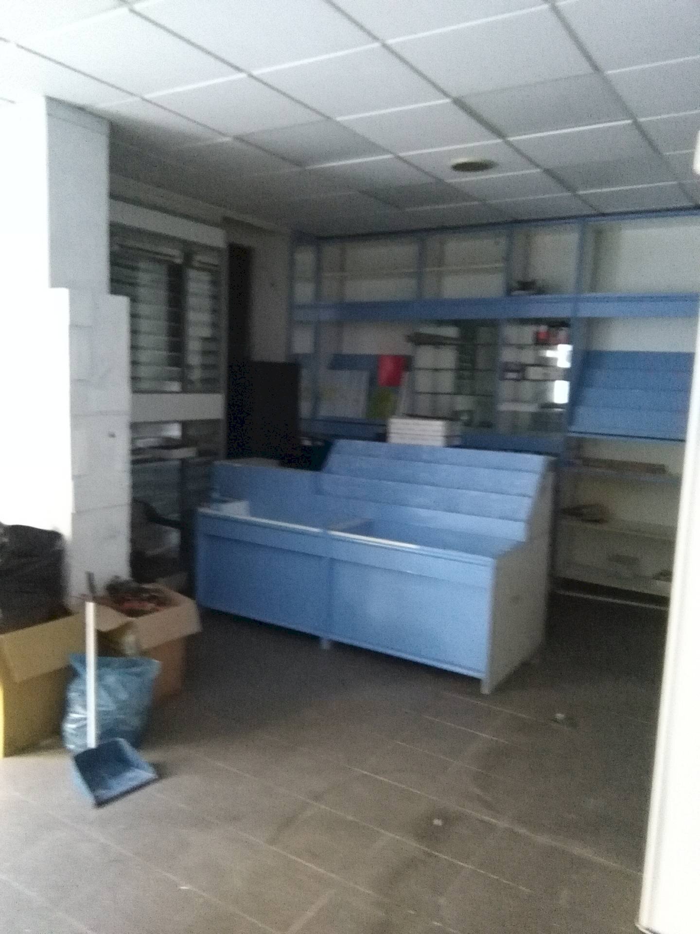 Foto 1 - Attività Commerciale Via delle Navi, Livorno - foto 1