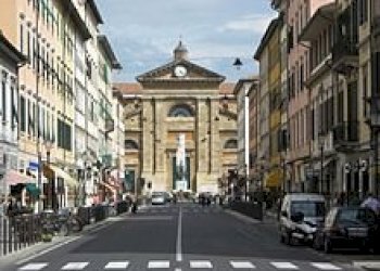 Foto 2 - Attività Commerciale Via Leonardo Cambini, Livorno - foto 2