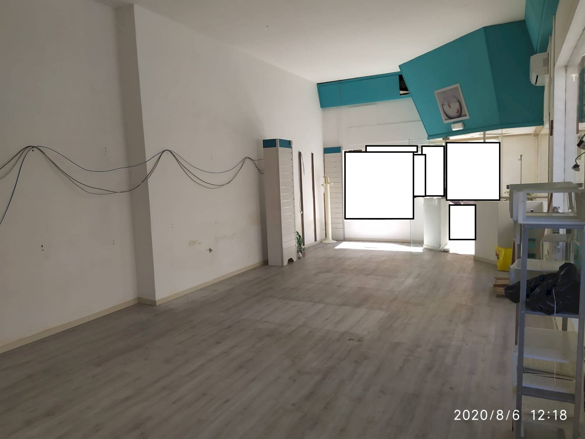 Foto 3 - Attività Commerciale Piazza Elia Benamozegh
10, Livorno - foto 3