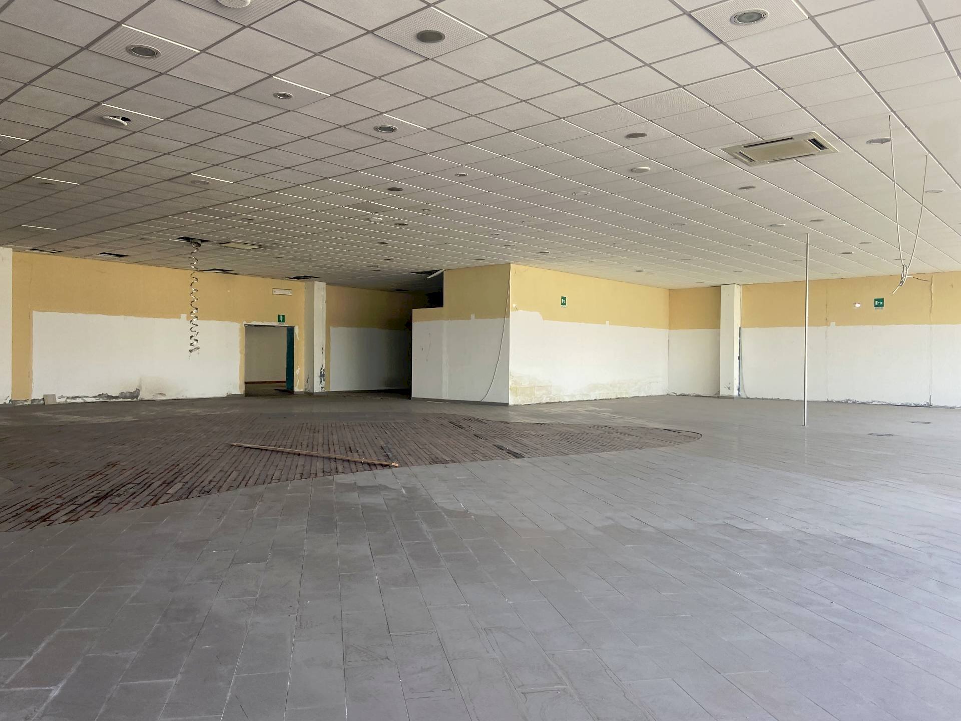 Foto 2 - Commercial Activity Via dell'Artigianato, Livorno - photo 2