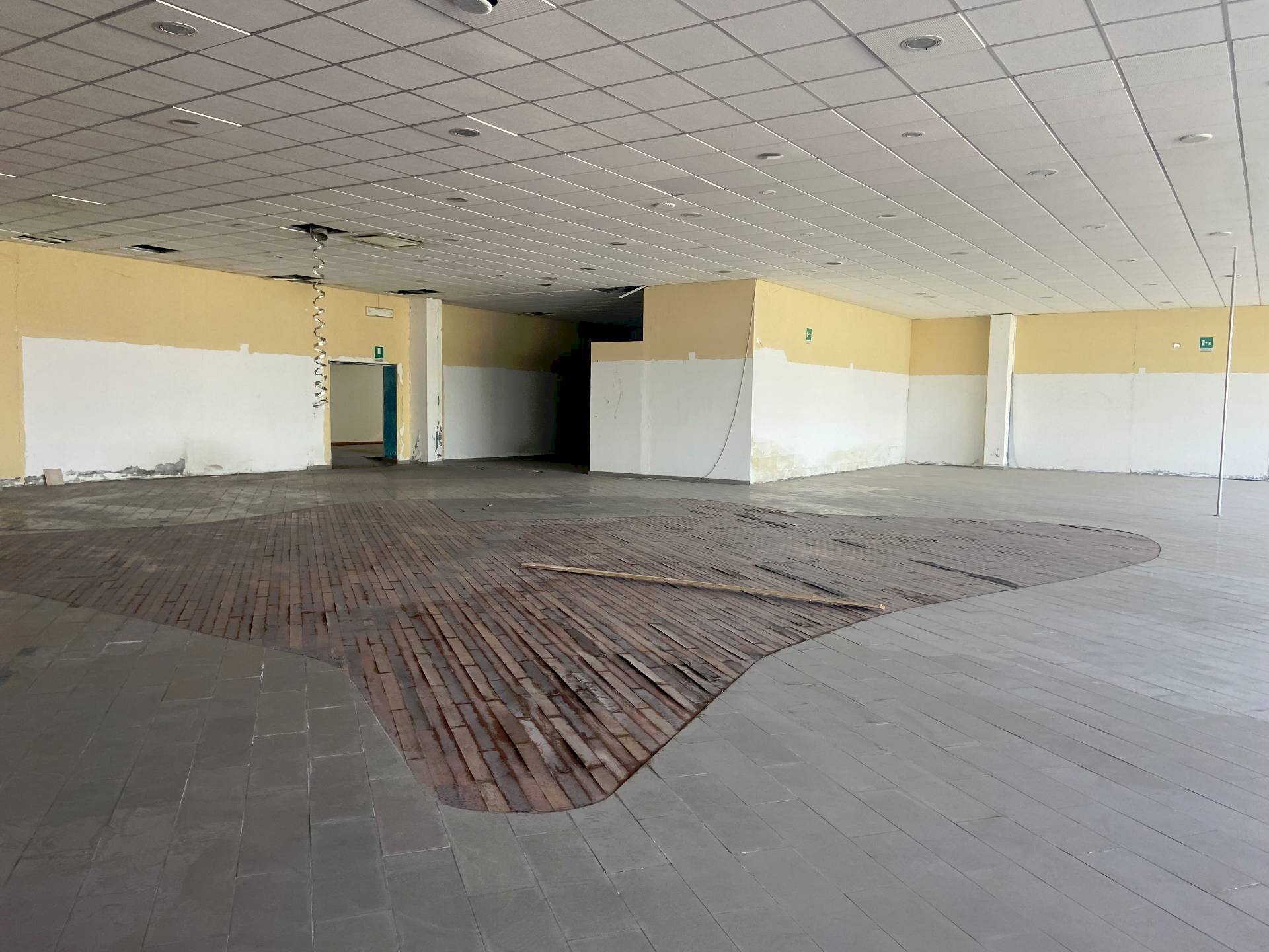 Foto 3 - Commercial Activity Via dell'Artigianato, Livorno - photo 3