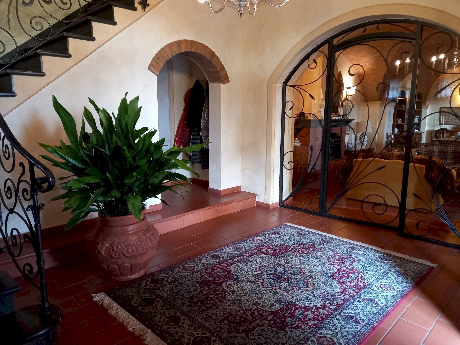 Foto 1 - Villa a Schiera Via Val di Conella
 
15, Fauglia - foto 1