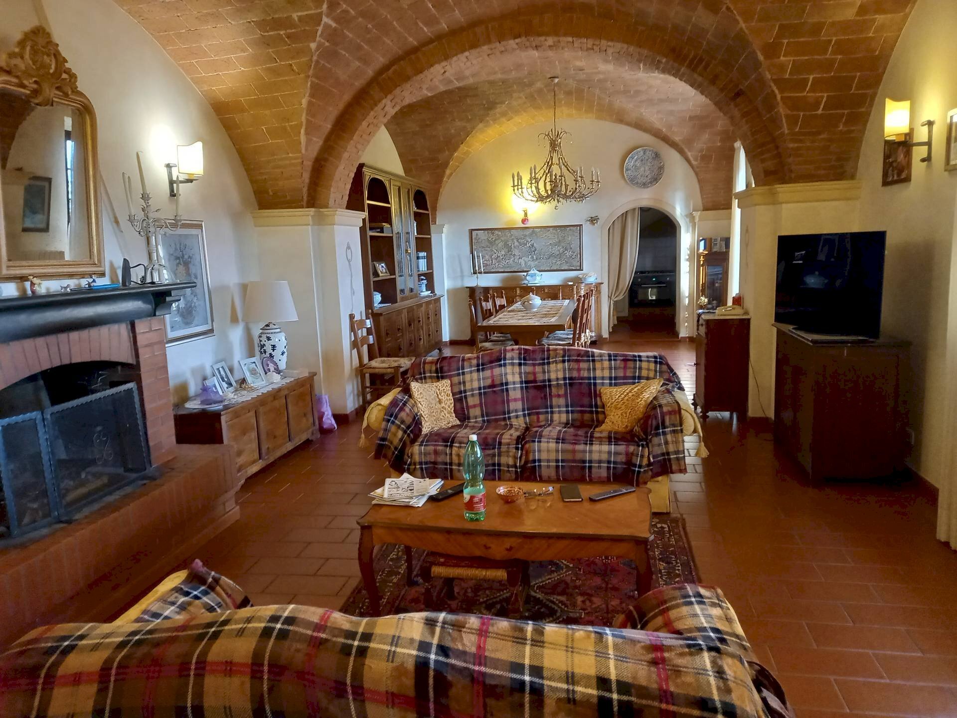 Foto 3 - Villa a Schiera Via Val di Conella
 
15, Fauglia - foto 3