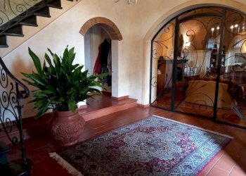 Foto 1 - Villa a Schiera Via Val di Conella
 
15, Fauglia - foto 1