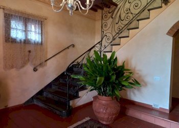 Foto 5 - Villa a Schiera Via Val di Conella
 
15, Fauglia - foto 5