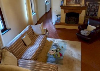 Foto 11 - Villa a Schiera Via Val di Conella
 
15, Fauglia - foto 11