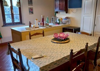 Foto 12 - Villa a Schiera Via Val di Conella
 
15, Fauglia - foto 12