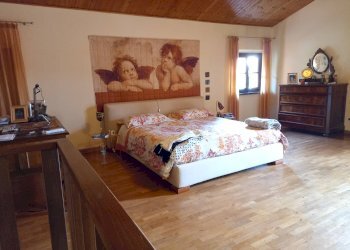 Foto 14 - Villa a Schiera Via Val di Conella
 
15, Fauglia - foto 14