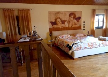 Foto 15 - Villa a Schiera Via Val di Conella
 
15, Fauglia - foto 15