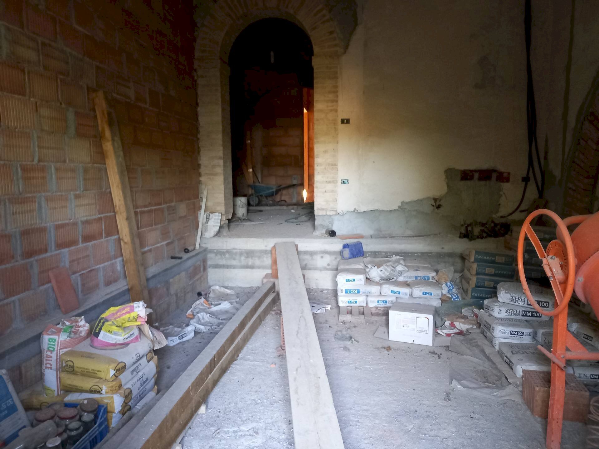 Foto 2 - Appartamento Via Scacciapolli
 
1, Fauglia - foto 2