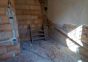 Foto 8 - Appartamento Via Scacciapolli
 
1, Fauglia - foto 8