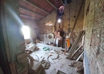 Foto 12 - Appartamento Via Scacciapolli
 
1, Fauglia - foto 12