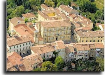 Foto 4 - Terreno agricolo Via Poggio alla farnia, Fauglia - foto 4